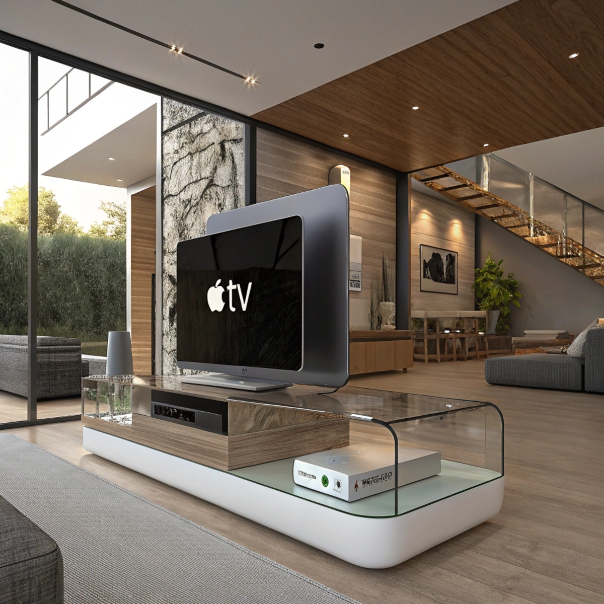 Apple TV 2025: Big Updates You Can Expect