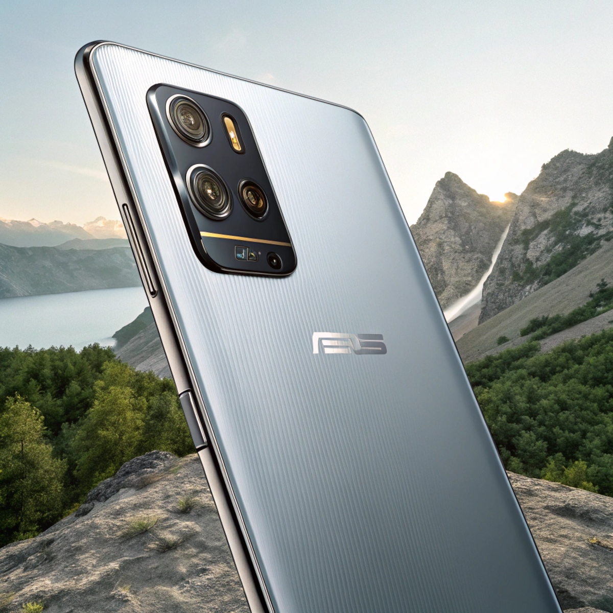 Is the Asus Zenfone 12 the Flagship for Compact Lovers?