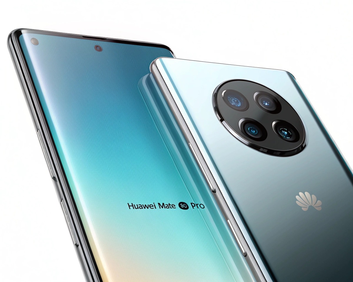 Huawei Mate 80 Pro: Design, Specs, and Features Unveiled