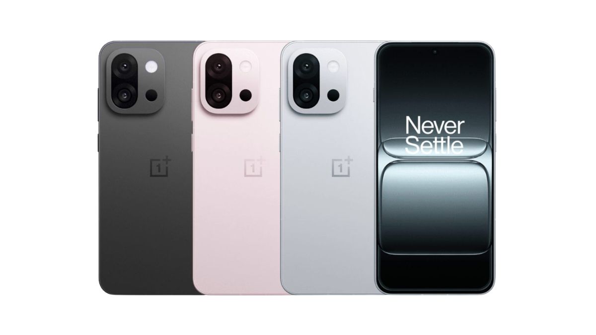 OnePlus 13T