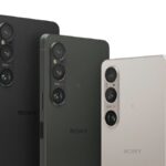 Sony Xperia 1 VI