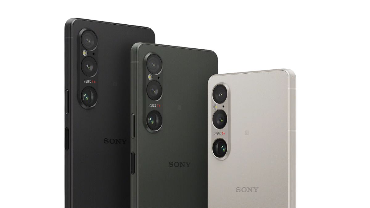 Sony Xperia 1 VI