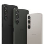 Sony Xperia 1 VII