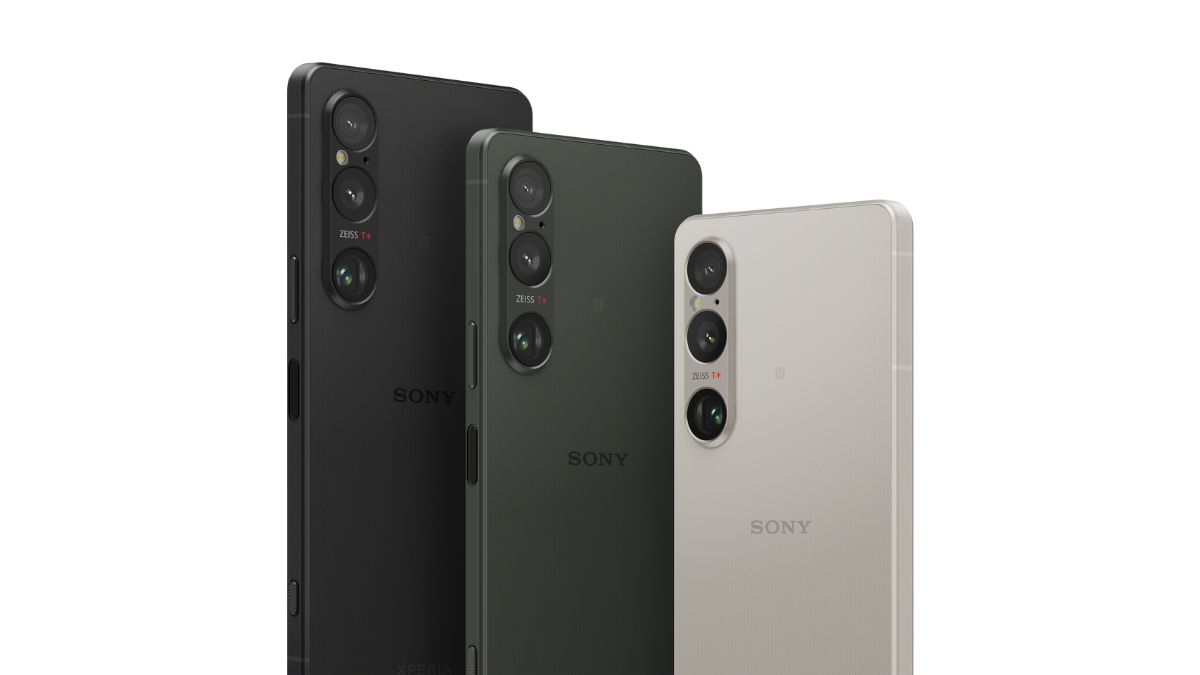 Sony Xperia 1 VII