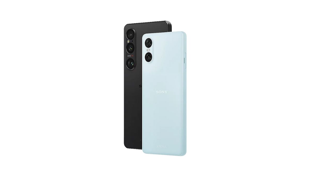 Sony Xperia 10 VI