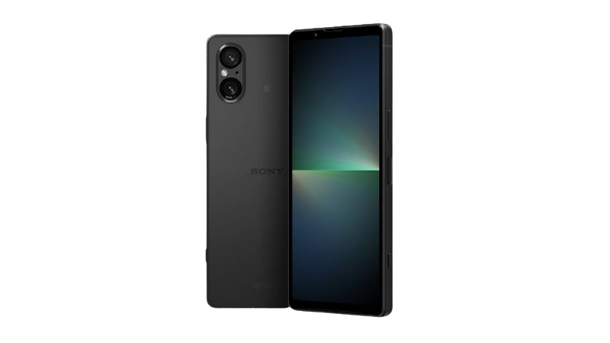 Sony Xperia 5 V